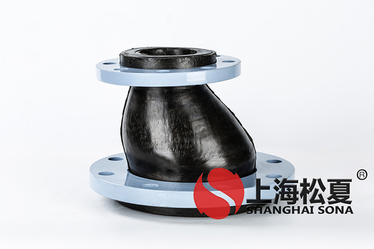JDX型變徑彈力管道<a href='http://www.24hon.com.cn' target='_blank'><u>減震器</u></a>