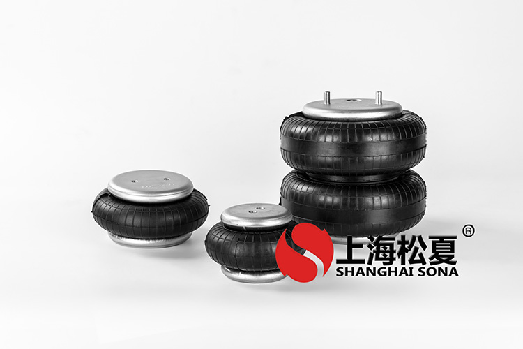 橡膠空氣彈簧<a href='http://www.24hon.com.cn' target='_blank'><u>減震器</u></a>的發(fā)展趨勢(shì)