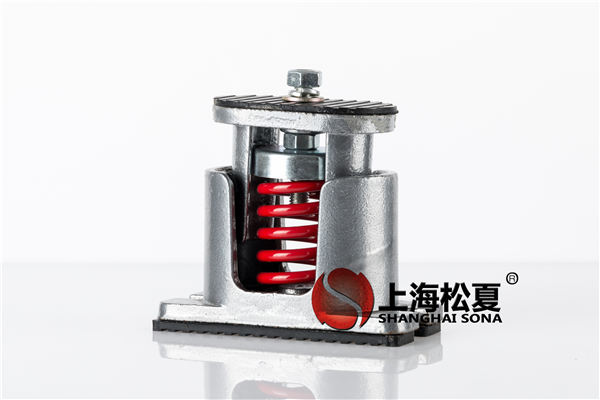 上海松夏阻尼彈簧<a href='http://www.24hon.com.cn' target='_blank'><u>減震器</u></a>的生產的詳細介紹