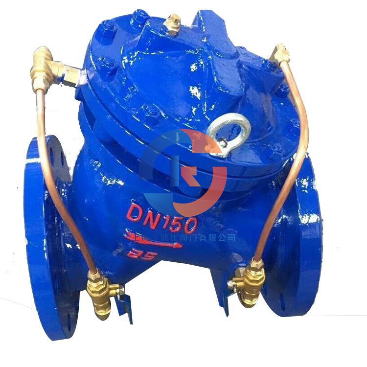油壓調(diào)節(jié)閥選用金屬環(huán)取代橡膠環(huán)嗎？