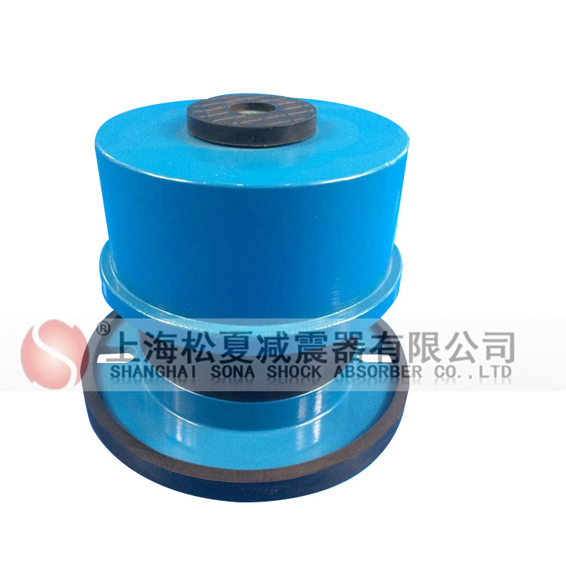 空調(diào)系統(tǒng)及<a href='http://www.24hon.com.cn' target='_blank'><u>彈簧減震器</u></a>調(diào)試中常見問題