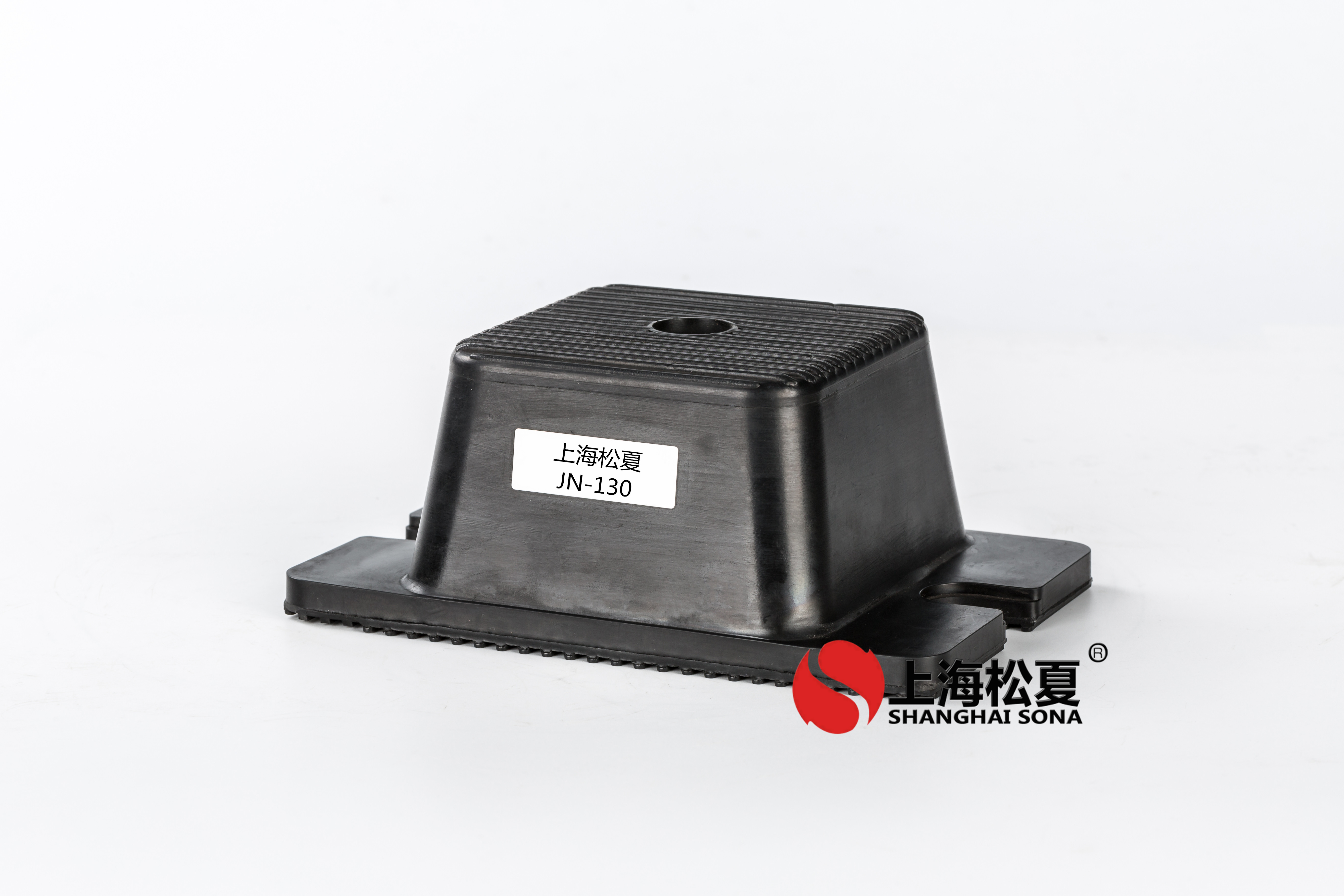 JN-130橡膠<a href='http://www.24hon.com.cn' target='_blank'><u>減震器</u></a>