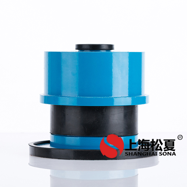 ZTA水泵阻尼彈簧減震器，上海ZTA水泵阻尼彈簧減震器，淞江ZTA水泵阻尼彈簧減震器