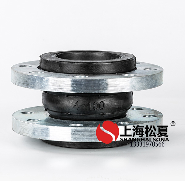 JGQ(X)-CF型泵房專用橡膠<a href='http://www.24hon.com.cn' target='_blank'><u>減震器</u></a>