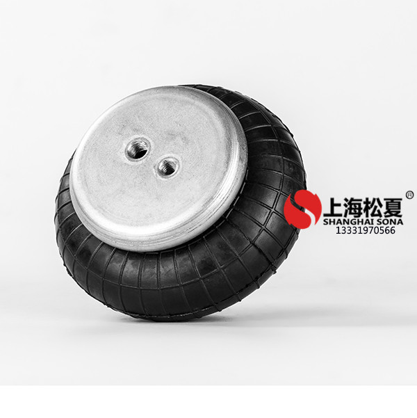 橡膠空氣彈簧<a href='http://www.24hon.com.cn' target='_blank'><u>減震器</u></a>的發(fā)展趨勢(shì)