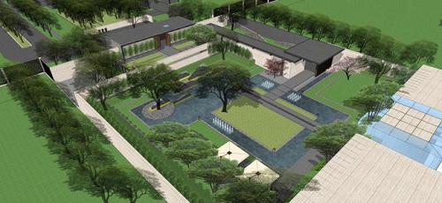 【北京硅谷壹號項目】彈簧<a href='http://www.24hon.com.cn' target='_blank'><u>減震器</u></a>合同