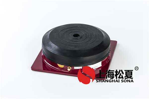 橡膠減振器的合格標(biāo)準(zhǔn)是什么？