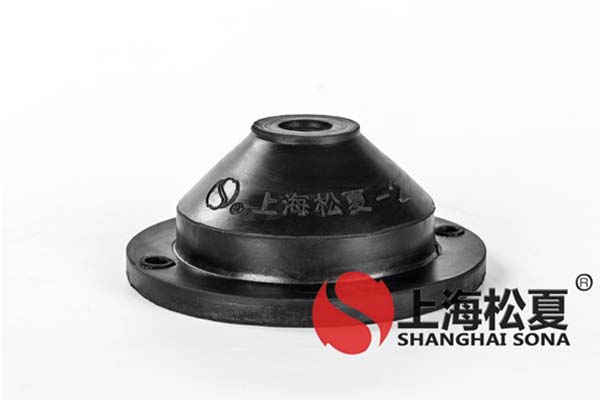 橡膠減振器常見故障有哪些？