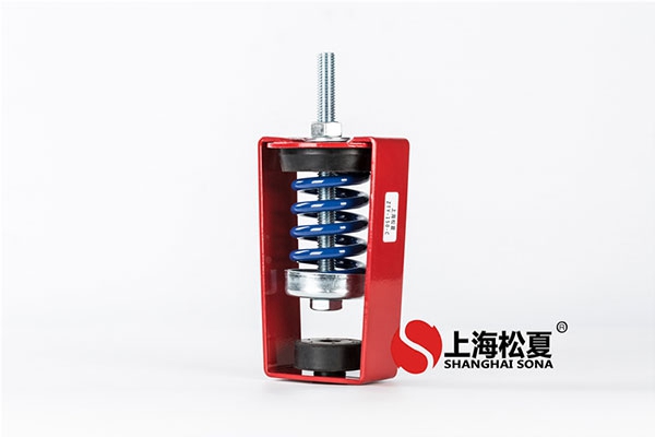 座式風(fēng)機(jī)彈簧減震器、阻尼減震器的簡(jiǎn)單介紹