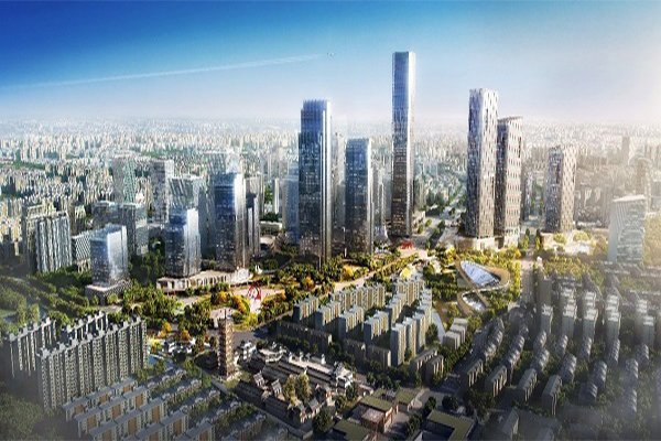 【上海普陀區(qū)真如副中心項(xiàng)目】彈簧<a href='http://www.24hon.com.cn' target='_blank'><u>減震器</u></a>
