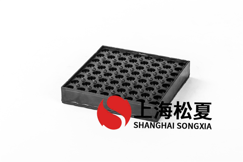 橡膠減震器的使用優(yōu)勢有哪些？