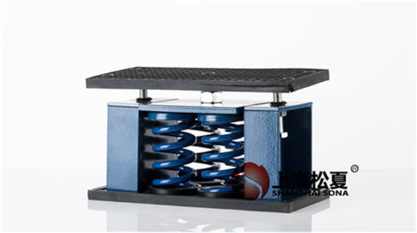 中石油天津大廈項(xiàng)目采用上海松夏<a href='http://www.24hon.com.cn' target='_blank'><u>彈簧減震器</u></a>