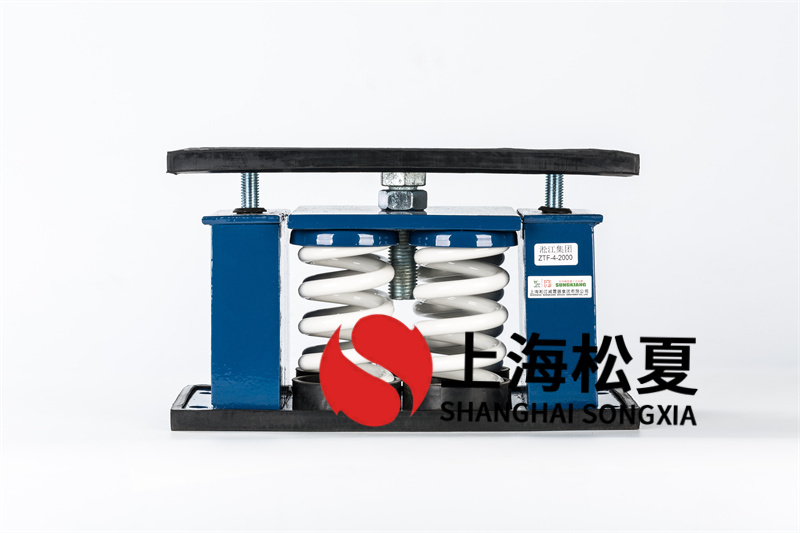 斜流風(fēng)機(jī)<a href='http://www.24hon.com.cn' target='_blank'><u>減震器</u></a>技術(shù)領(lǐng)域的主要技術(shù)分析