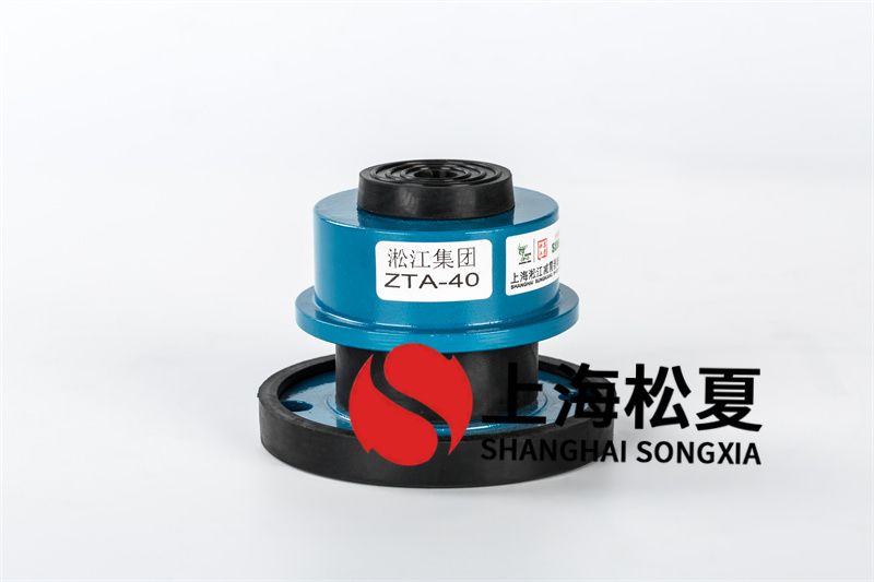 吊式阻尼彈簧<a href='http://www.24hon.com.cn' target='_blank'><u>減震器</u></a>的型號(hào)選擇