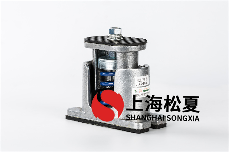 單級(jí)和多級(jí)離心風(fēng)機(jī)<a href='http://www.24hon.com.cn' target='_blank'><u>減震器</u></a>的工作原理