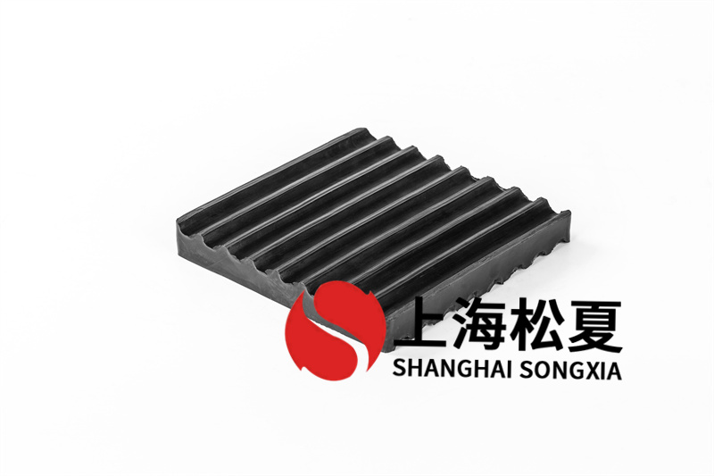 橡膠減震器安裝使用前需要做哪些準(zhǔn)備工作？
