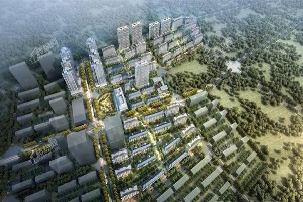 【大連華潤置地大連灣項目】變壓器彈簧<a href='http://www.24hon.com.cn' target='_blank'><u>減震器</u></a>