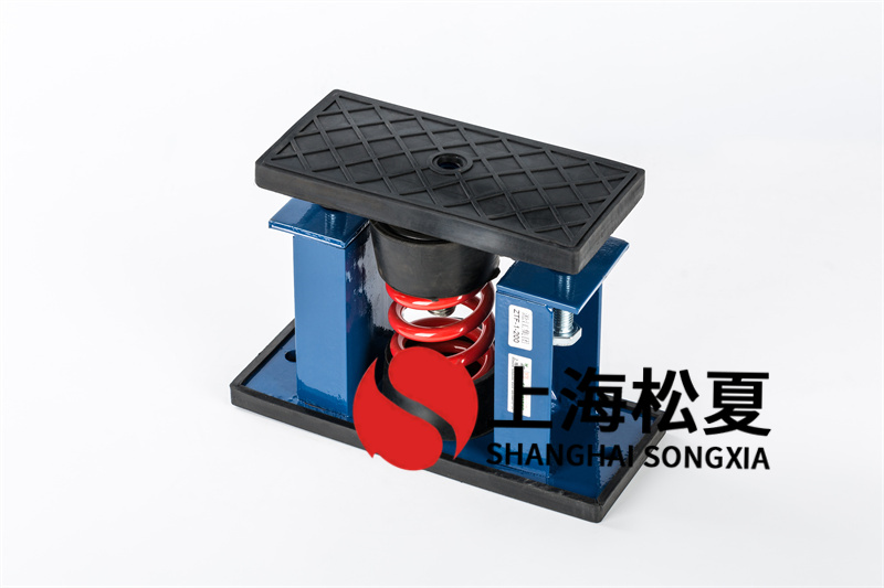 制冷機(jī)減震器應(yīng)該怎樣進(jìn)行制冷測(cè)算？