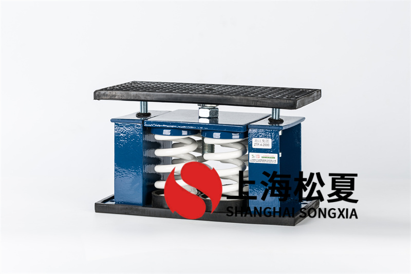 阻尼彈簧<a href='http://www.24hon.com.cn' target='_blank'><u>減震器</u></a>的優(yōu)點(diǎn)有哪些呢？