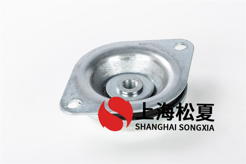 發(fā)電機組并機柜<a href='http://www.24hon.com.cn' target='_blank'><u>橡膠減震器</u></a>的性能要素
