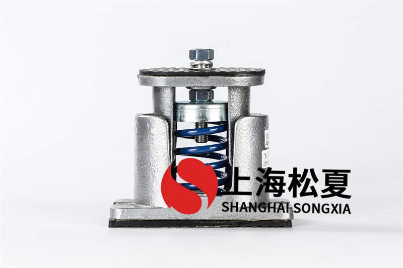 阻尼彈簧<a href='http://www.24hon.com.cn' target='_blank'><u>減震器</u></a>的特點是什么？