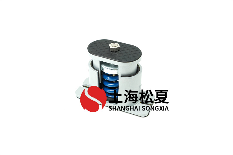 柴油發(fā)電機(jī)<a href='http://www.24hon.com.cn' target='_blank'><u>彈簧減震器</u></a>的優(yōu)勢