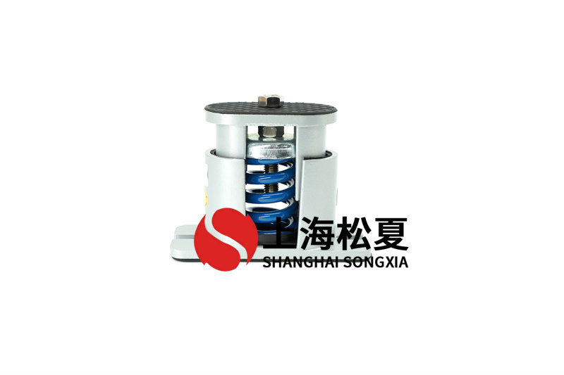 針對(duì)不同鍛壓機(jī)應(yīng)該如何合理的選擇彈簧<a href='http://www.24hon.com.cn' target='_blank'><u>減震器</u></a>？