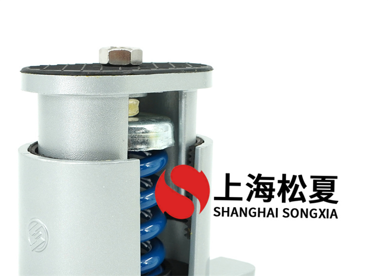 JB-S-150空調(diào)鼓風機彈簧減震器這款產(chǎn)品如何？有什么優(yōu)點？