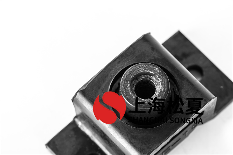 數(shù)控旋壓機用BE-25<a href='http://www.24hon.com.cn' target='_blank'><u>橡膠減震器</u></a>