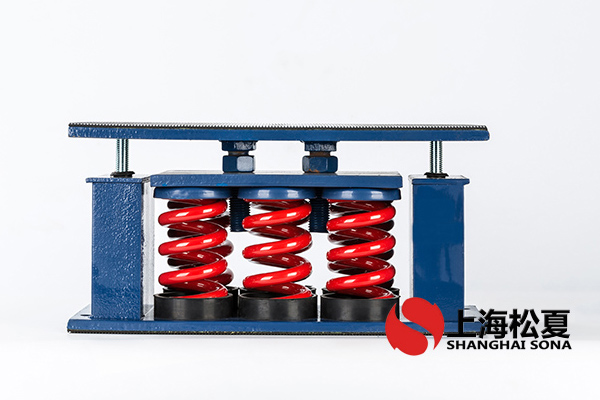 頓漢布什/DB冷水機<a href='http://www.24hon.com.cn' target='_blank'><u>彈簧減震器</u></a>